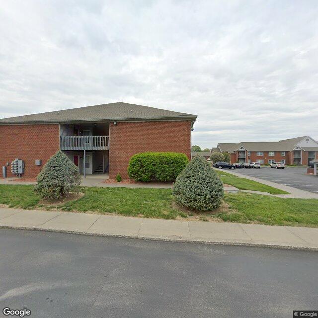 Autumn Woods Health Campus, New Albany, IN Street View Image