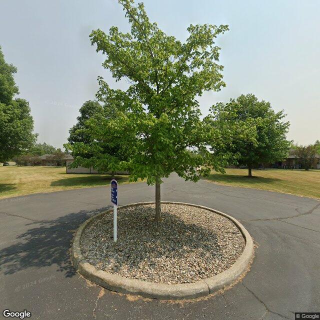 Avalon Village, Ligonier, IN Street View Image