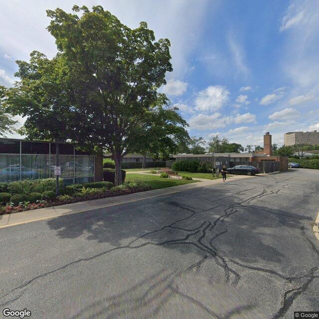 Avantara Park Ridge, Park Ridge, IL Street View Image