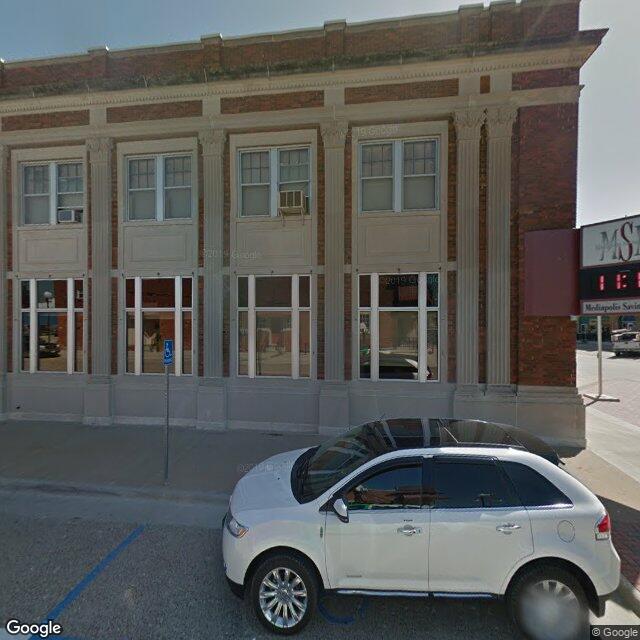 Prairie Ridge Care & Rehabilit, Mediapolis, IA Street View Image