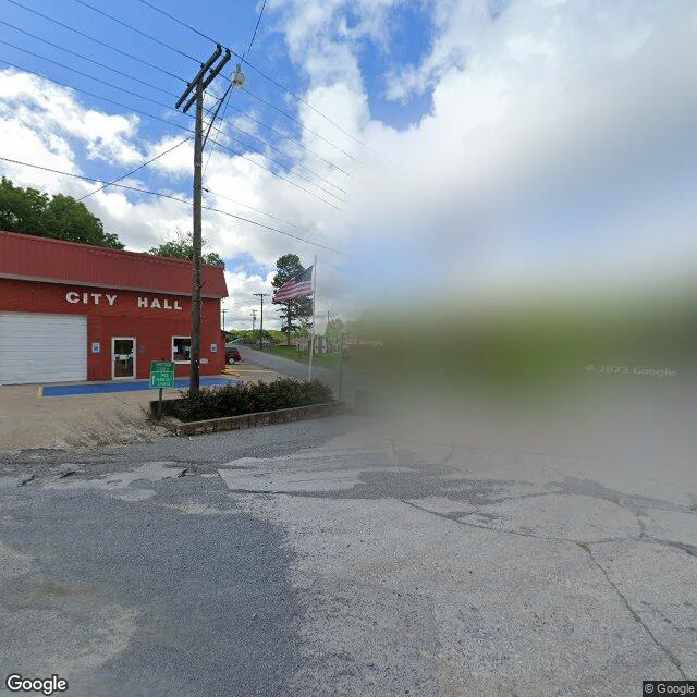 Rosiclare Rehab & Hcc, Rosiclare, IL Street View Image