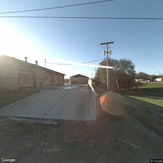 West Bridge Care & Rehabilitation, Winterset, IA Street View Image
