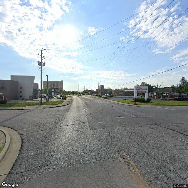 Beech Grove Meadows, Beech Grove, IN Street View Image