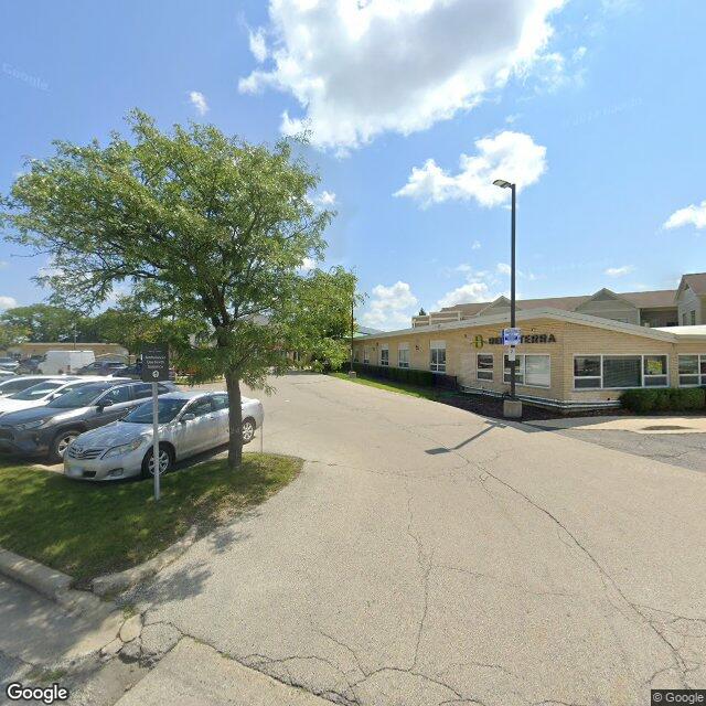 Bella Terra Morton Grove, Morton Grove, IL Street View Image