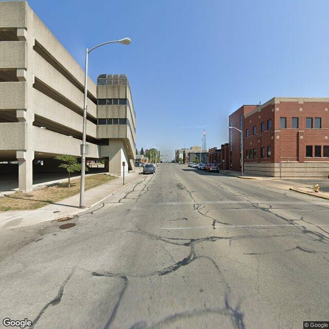 Bethany Pointe Health Campus, Anderson, IN Street View Image
