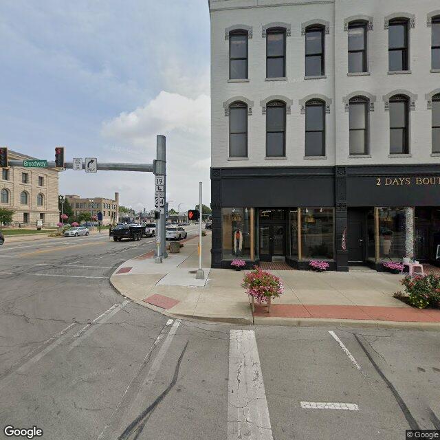 Blair Ridge Health Campus, Peru, IN Street View Image