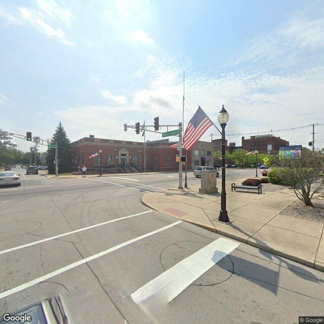 Bluffton Regional Medical Center, Bluffton, IN Street View Image