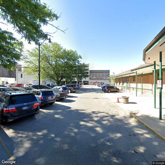 Lewis Memorial Christian Vlg, Springfield, IL Street View Image