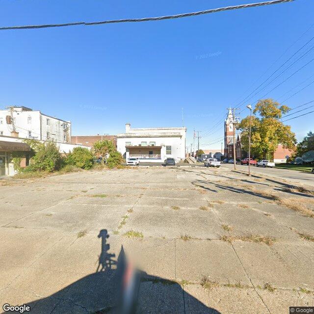Bridgepointe Health Campus, Vincennes, IN Street View Image