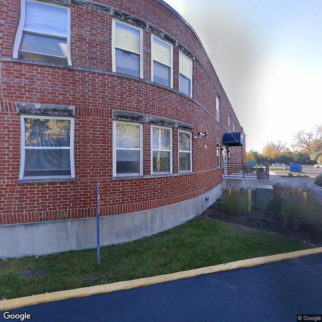 British Home, The, Brookfield, IL Street View Image