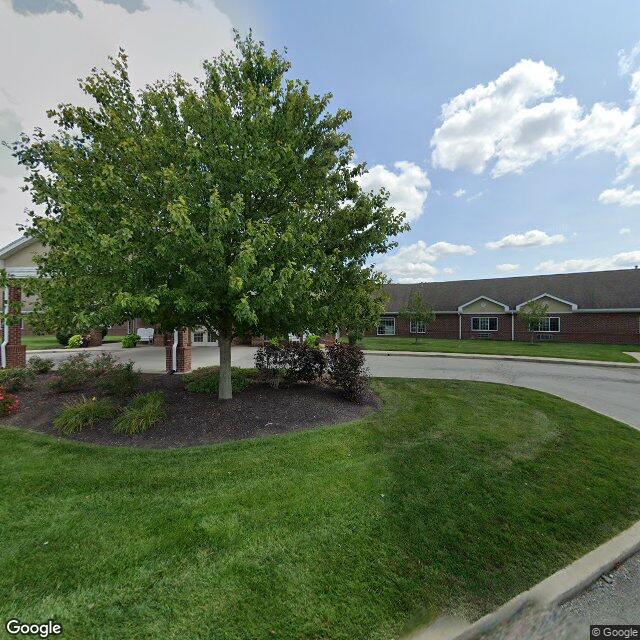 Bridgewater Healthcare Center, Carmel, IN Street View Image