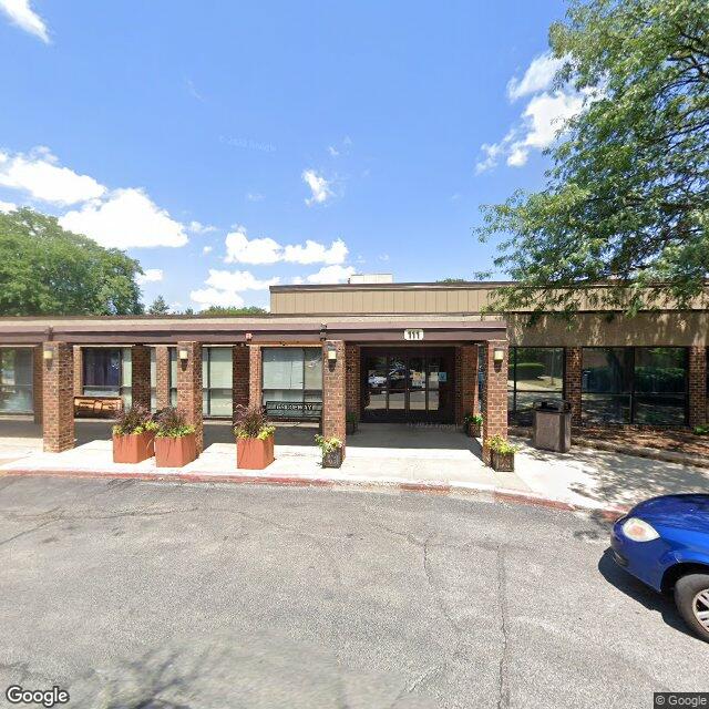 Bridgeway Senior Living, Bensenville, IL Street View Image