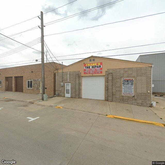 Methodist Manor Retirement Com, Storm Lake, IA Street View Image