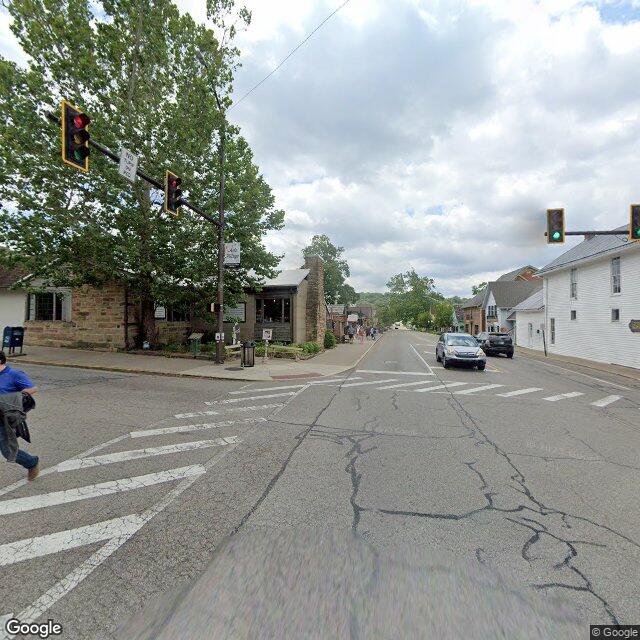 Brown County Health and Living Community, Nashville, IN Street View Image