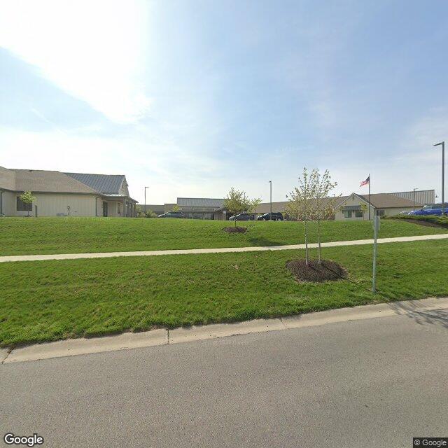 Byron Health Center, Fort Wayne, IN Street View Image
