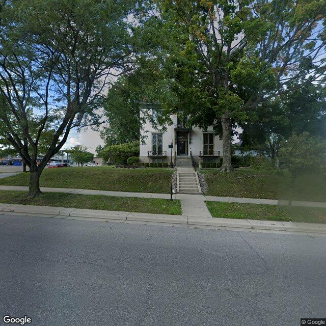Miller'S Merry Manor, Logansport, IN Street View Image