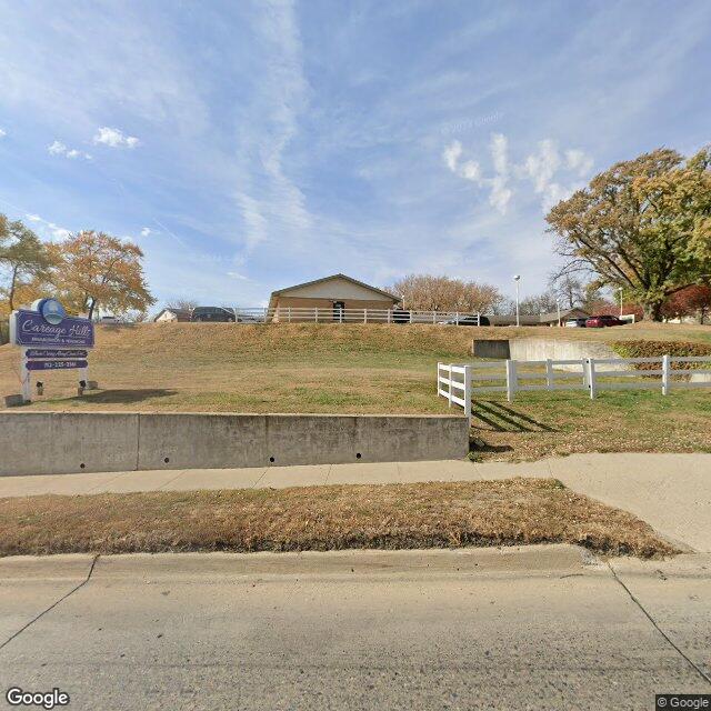 Careage Hills Rehabilitation and Healthcare, Cherokee, IA Street View Image