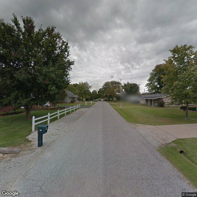 Carmi Manor Rehab & Nrsg Ctr, Carmi, IL Street View Image