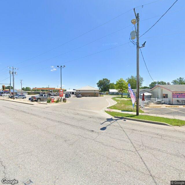Carlinville Rehab & Hcc, Carlinville, IL Street View Image