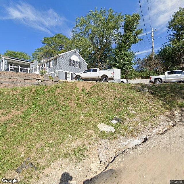 Casa DE Paz Health Care Center, Sioux City, IA Street View Image