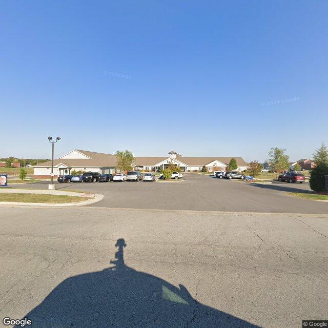 Cedar Creek Health Campus, Lowell, IN Street View Image