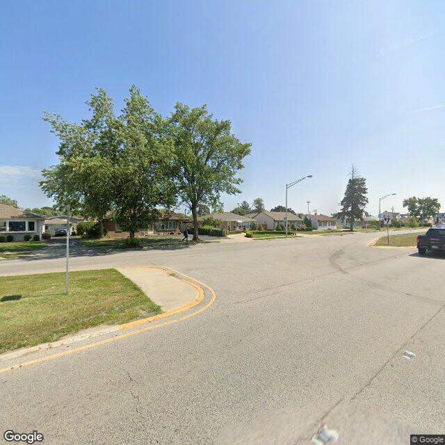 Central Baptist Village, Norridge, IL Street View Image
