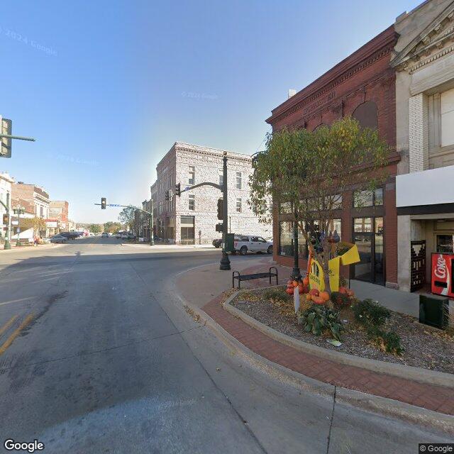 Cherokee Regional Medical Center, Cherokee, IA Street View Image