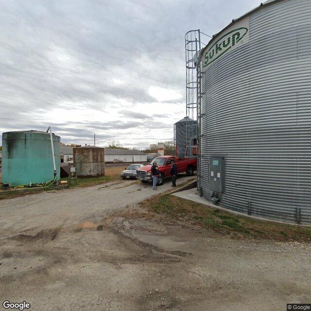 Chi Health - Mercy Corning, Corning, IA Street View Image