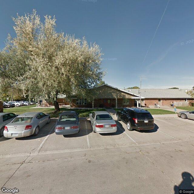 Clarion Wellness and Rehabilitation Center, Clarion, IA Street View Image