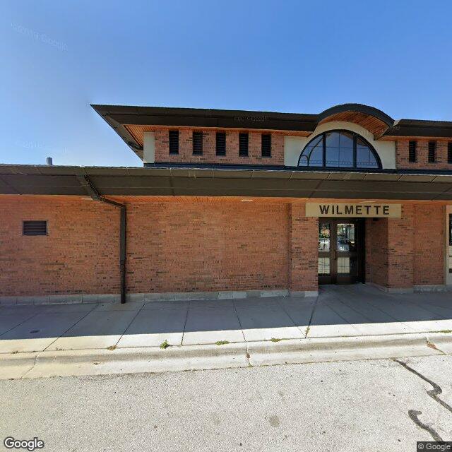 Citadel Care Center-Wilmette, Wilmette, IL Street View Image