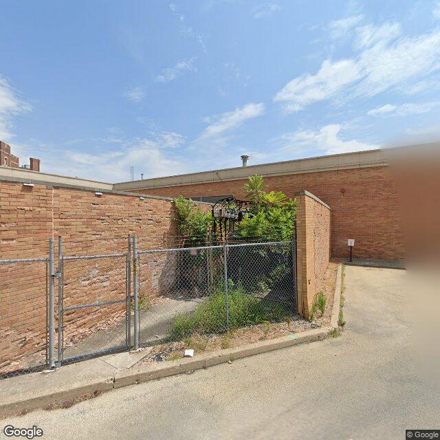 Clark-Lindsey Village, Urbana, IL Street View Image