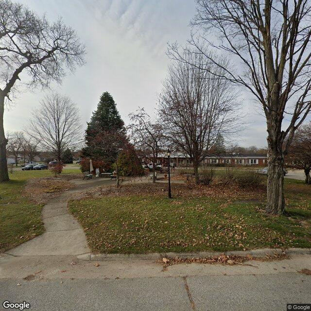 Clarksville Skilled Nursing & Rehab Center, Clarksville, IA Street View Image