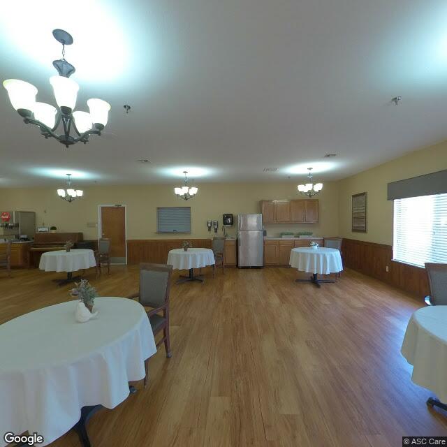 Clinton Gardens, Clinton, IN Street View Image