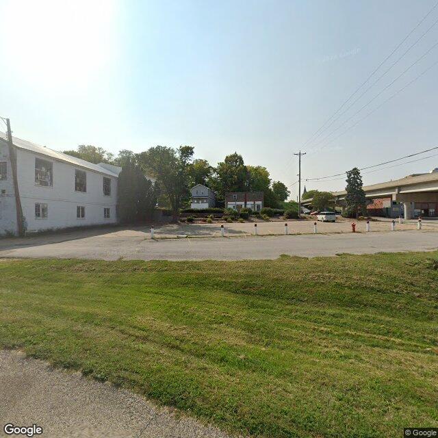 Colonial Manors of Columbus Community, Columbus Junction, IA Street View Image