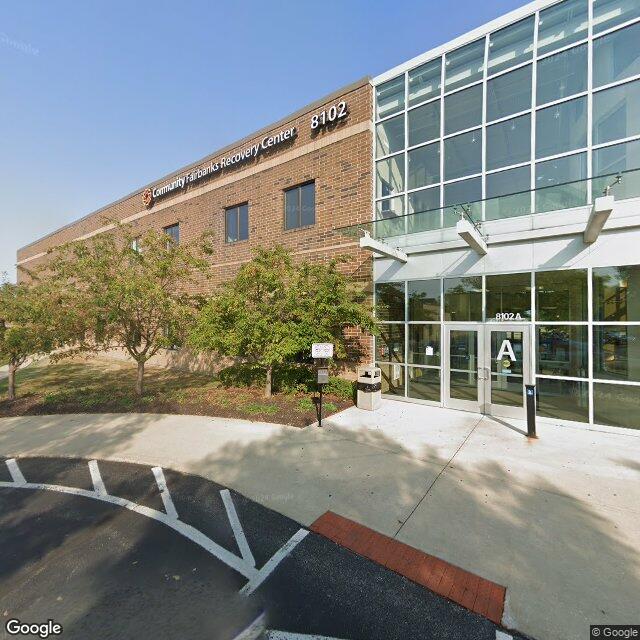 Fairbanks, Indianapolis, IN Street View Image
