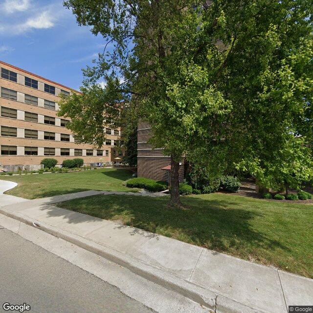 Community Hospital of Anderson and Madison County, Anderson, IN Street View Image