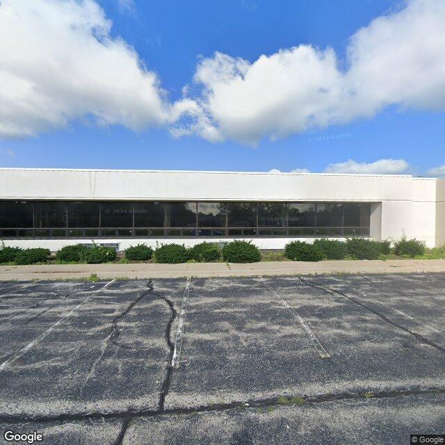 Community Howard Specialty Hospital, Kokomo, IN Street View Image
