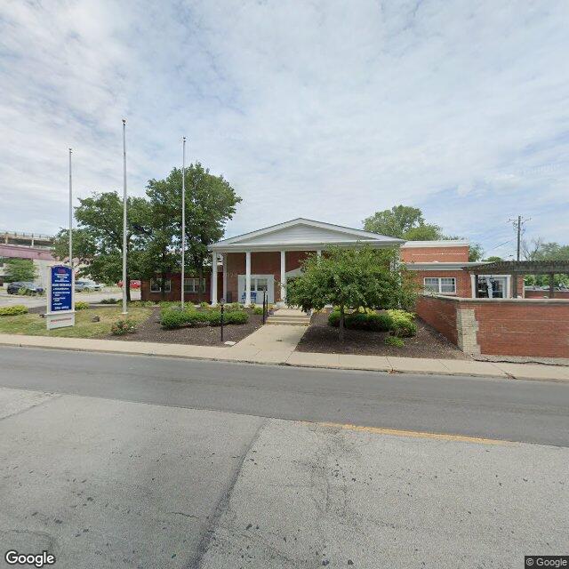 Community Nursing and Rehabilitation Center, Indianapolis, IN Street View Image