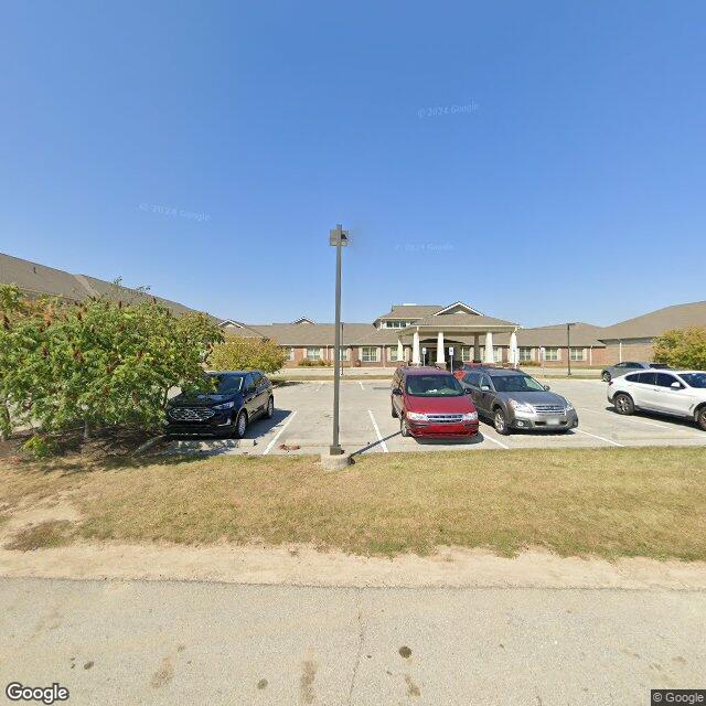 Copper Trace Health & Living Community, Westfield, IN Street View Image