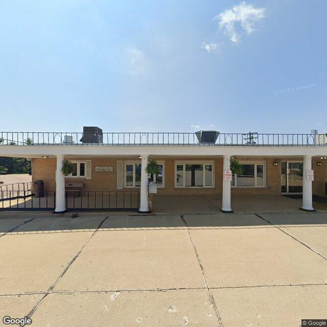 Correctionville Specialty Care, Correctionville, IA Street View Image