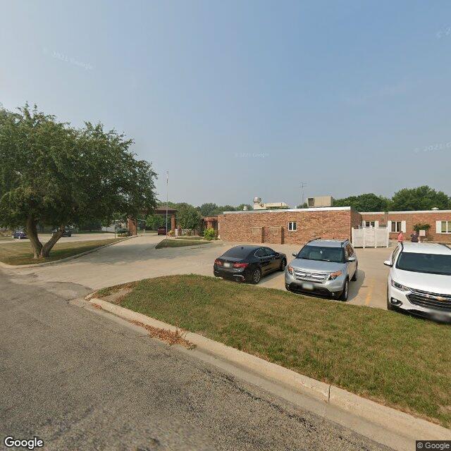 Country View Manor Inc, Sibley, IA Street View Image