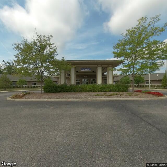 Countryside Meadows, Avon, IN Street View Image