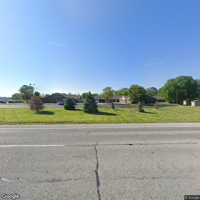 Covered Bridge Health Campus, Seymour, IN Street View Image