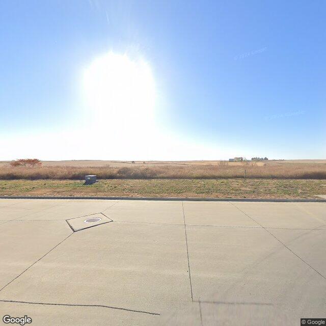 Creekside, Grundy Center, IA Street View Image