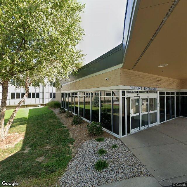 Gibson General Hospital, Princeton, IN Street View Image