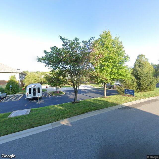 Eden Village Care Center, Glen Carbon, IL Street View Image