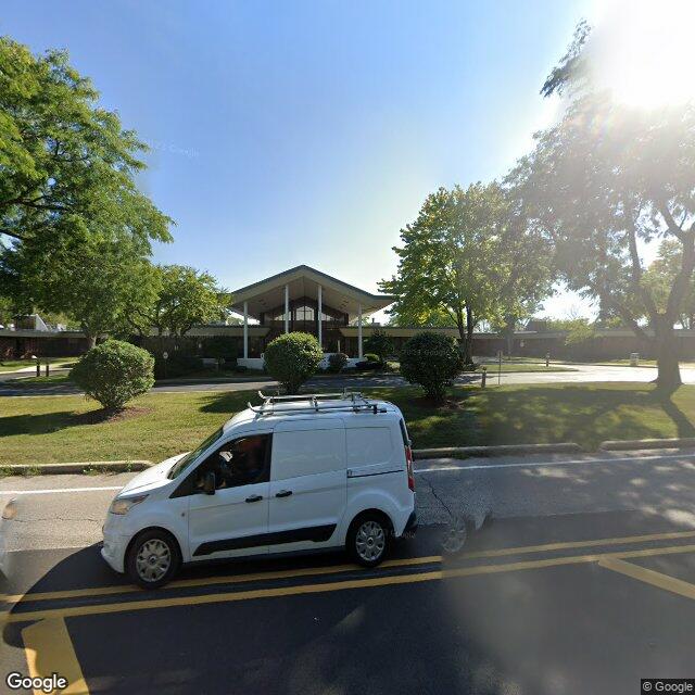 Elevate Care Riverwoods, Riverwoods, IL Street View Image