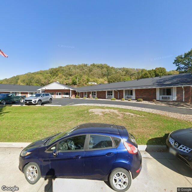 Elkader Care Center, Elkader, IA Street View Image
