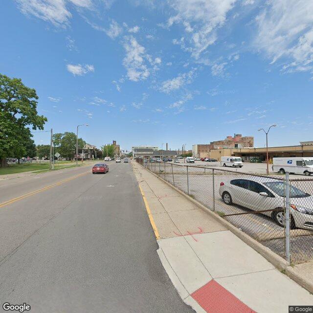 Elkhart General Hospital, Elkhart, IN Street View Image