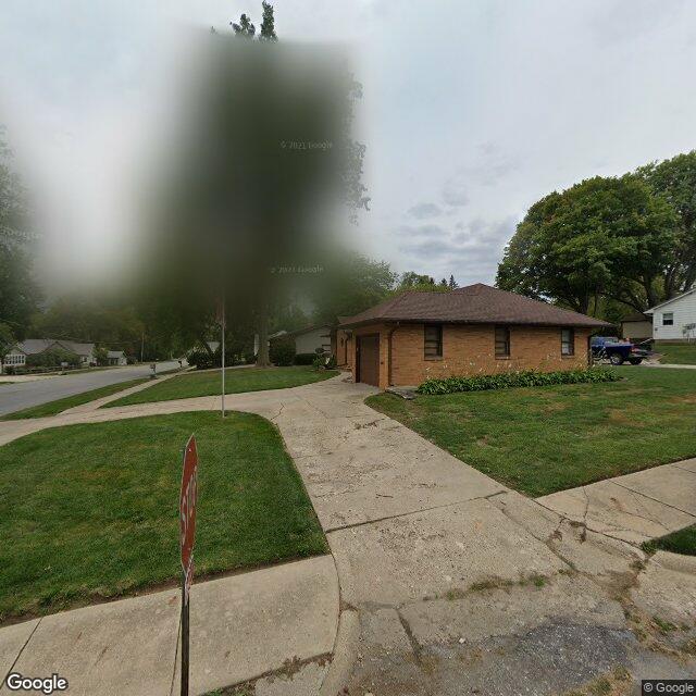 Myrtue Medical Center, Harlan, IA Street View Image